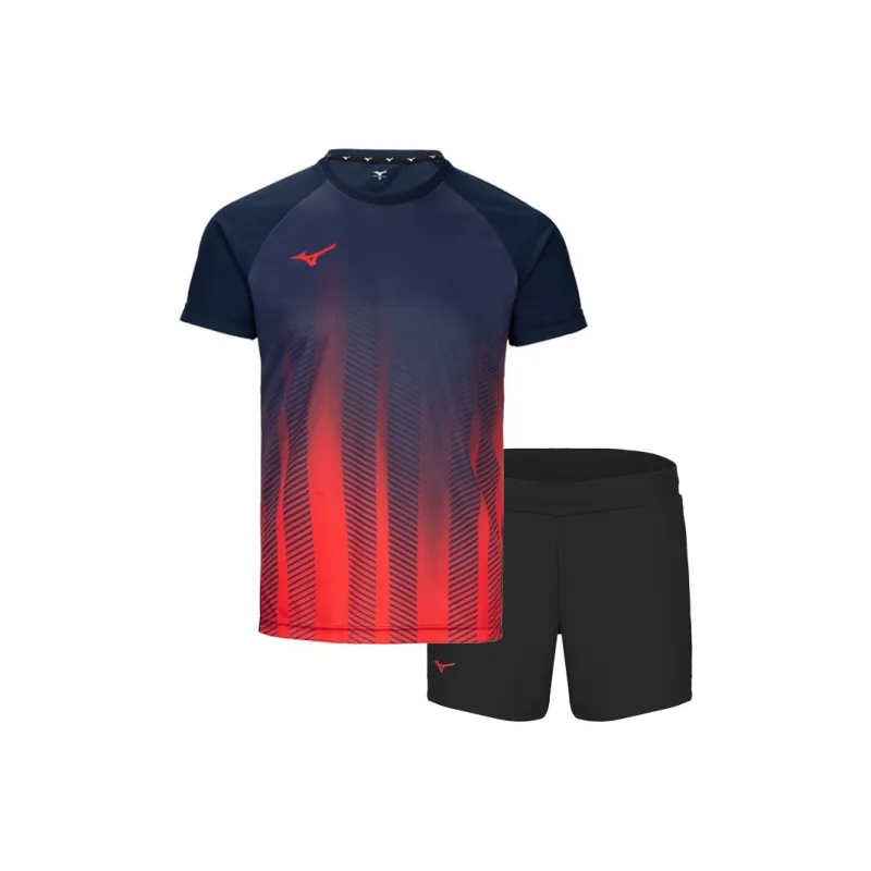 Mizuno Casual Sportswear Unisex-0