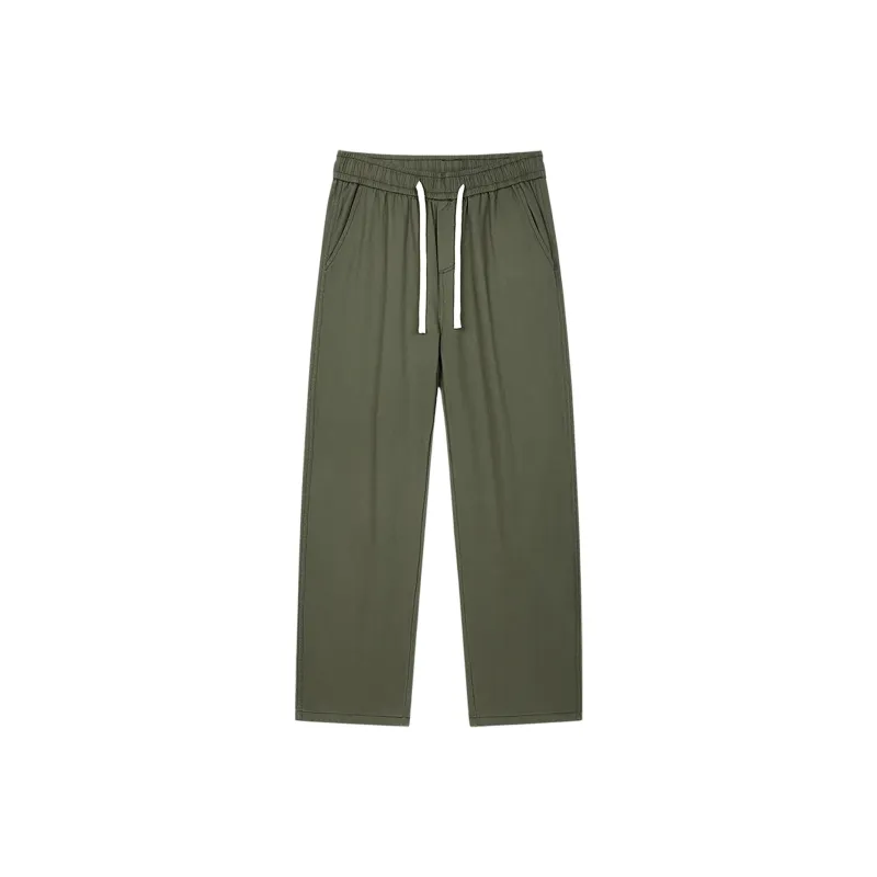 BRNR Casual Pants Unisex-14