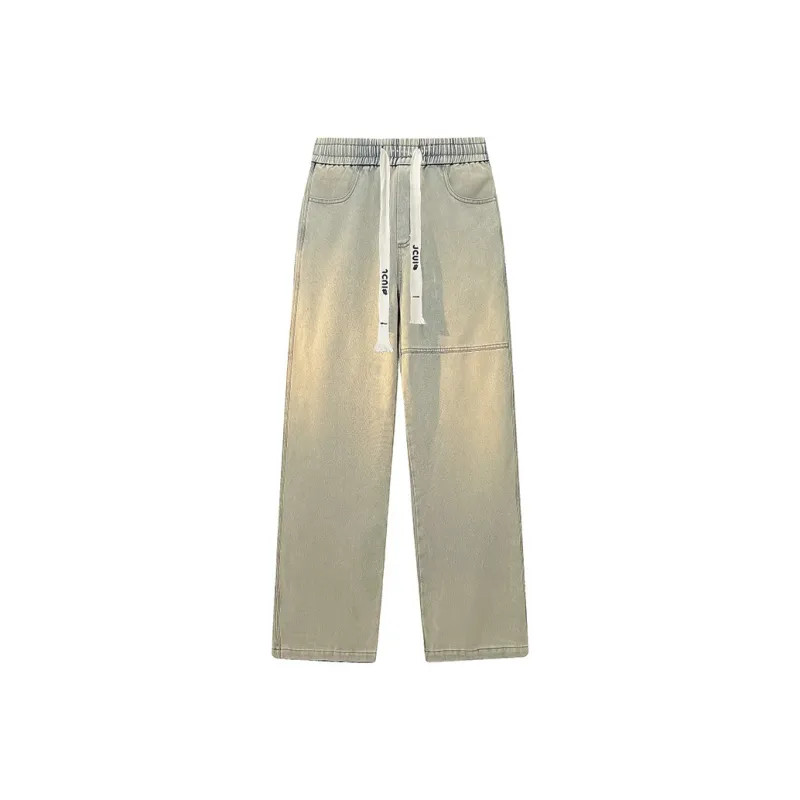 JCUI Jeans Unisex-10