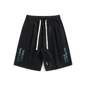 B.X Casual Shorts Unisex