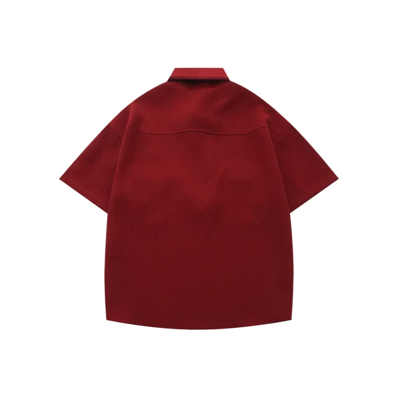 Chisportate Shirts Unisex-5