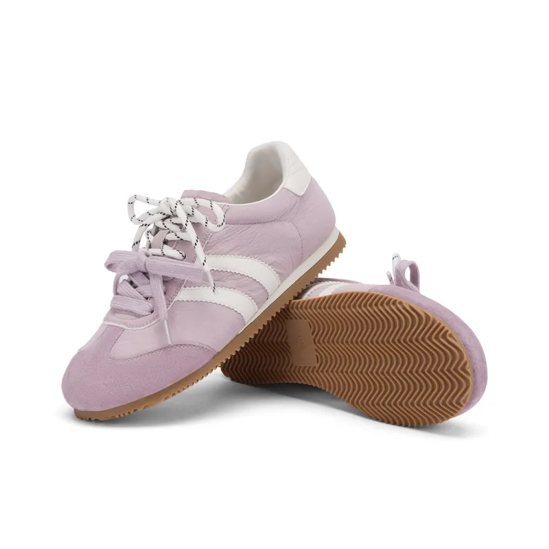 Hotwind Virtue Collection Wear resistant And Lightweight Low Top Casual Shoes Women's-11
