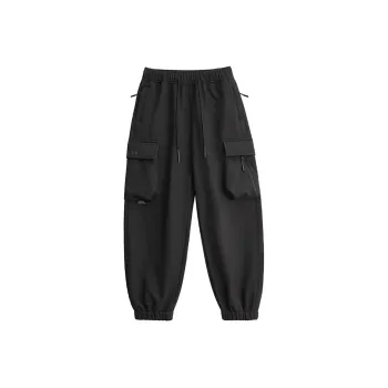 GSUE Casual Pants Unisex