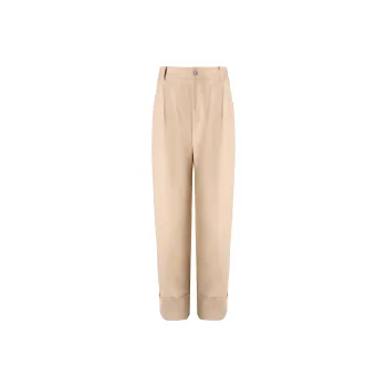 Carpe Diem Casual Pants Unisex Ground Sough