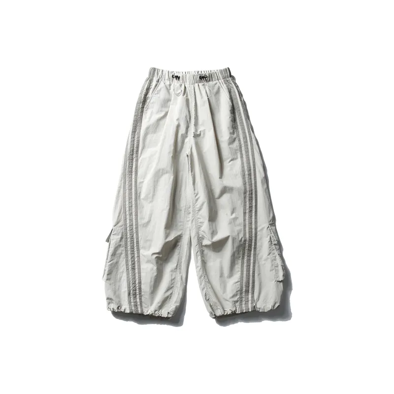 Pimio Casual Pants Unisex-9