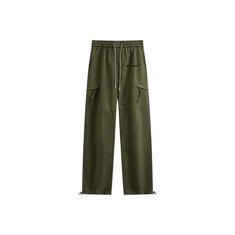 7 SEVFUN Casual Pants Unisex-9