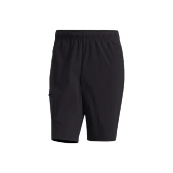 Adidas Sports Shorts Men Black