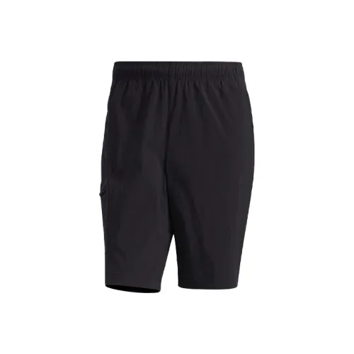 Adidas Sports Shorts Men Black
