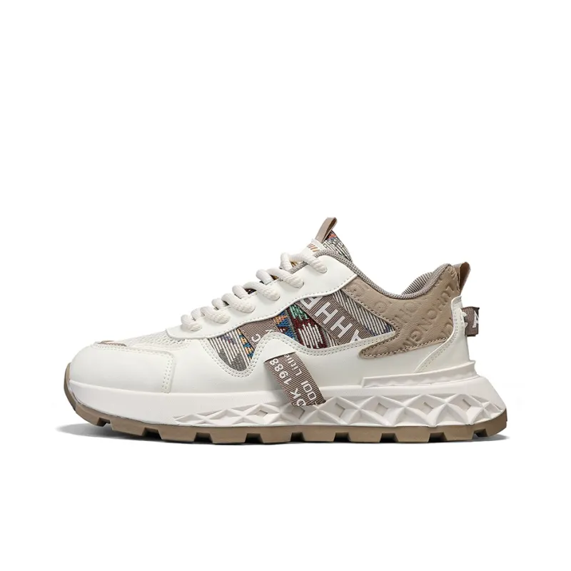 Frank Mully Low Top Casual Shoes Men's-6