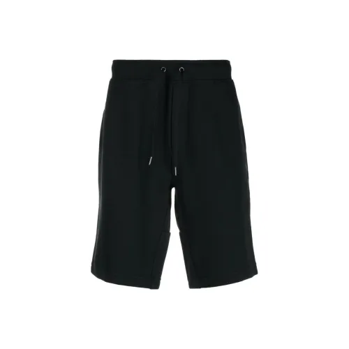 Polo Ralph Lauren Double Knit Tech Athletic Shorts