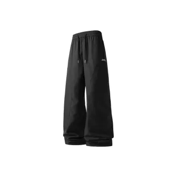 Jeep Casual Pants Unisex