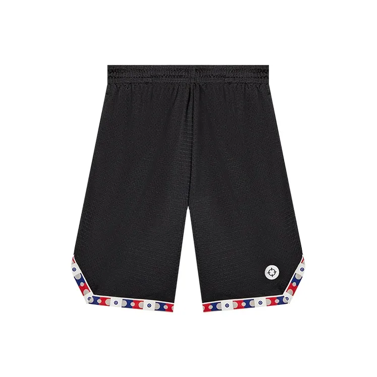 RIGORER Knee Length Shorts Unisex-2