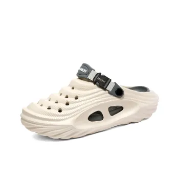 MIIOW Clogs Men
