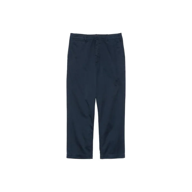 Nanamica Wide Chino Pants-0