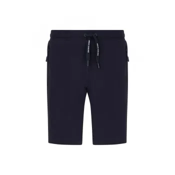 ARMANI EXCHANGE Drawstring Track Shorts