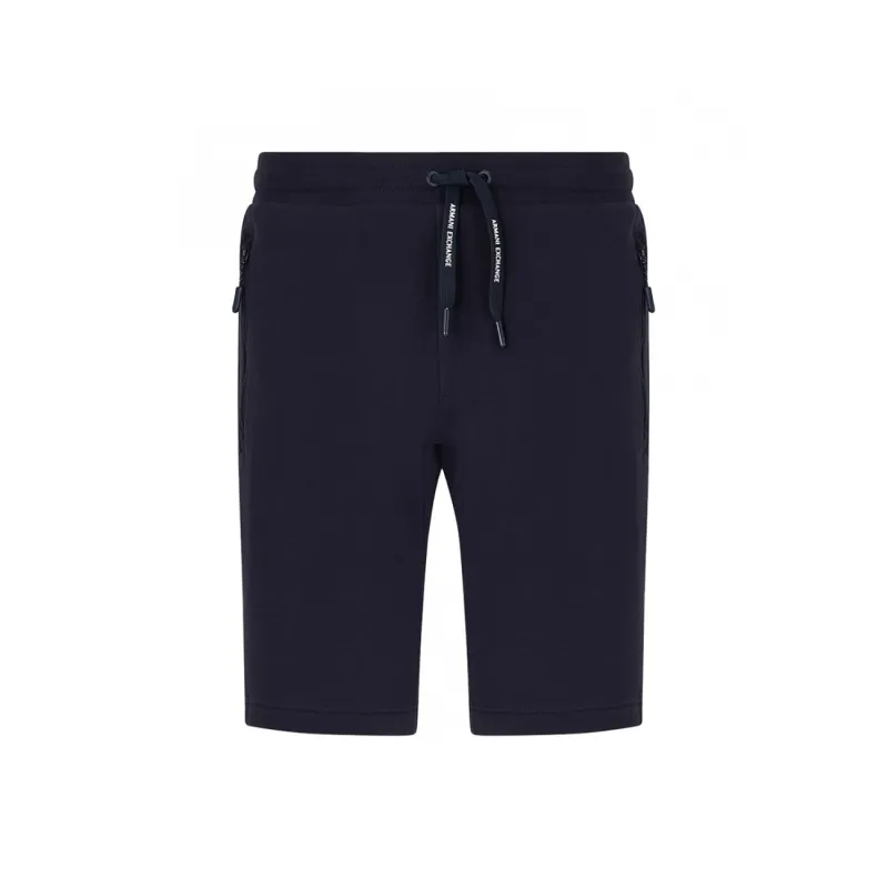 ARMANI EXCHANGE Drawstring Track Shorts-0
