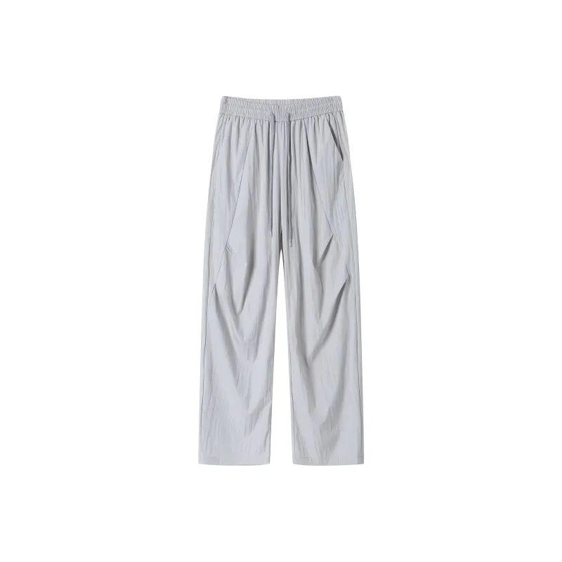 MXDT Casual Pants Unisex-0