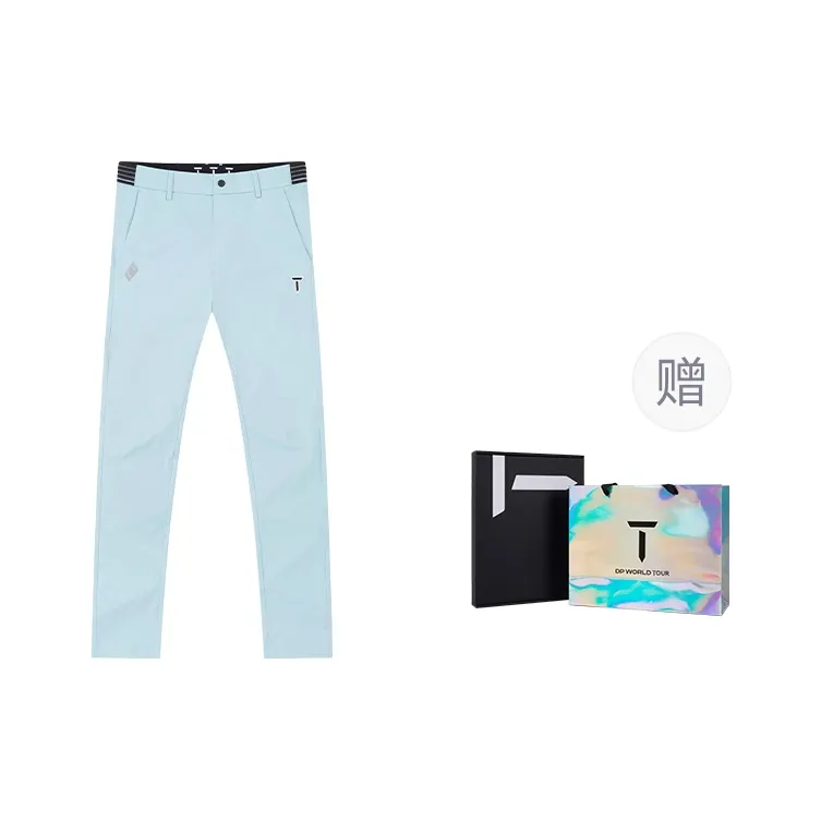 EUROPEAN TOUR Casual Pants Men's-12