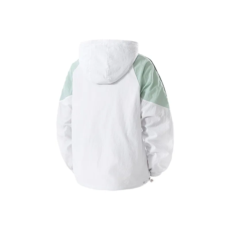 FAIRWHALE UV Protection Sun Protection Clothing Unisex-1