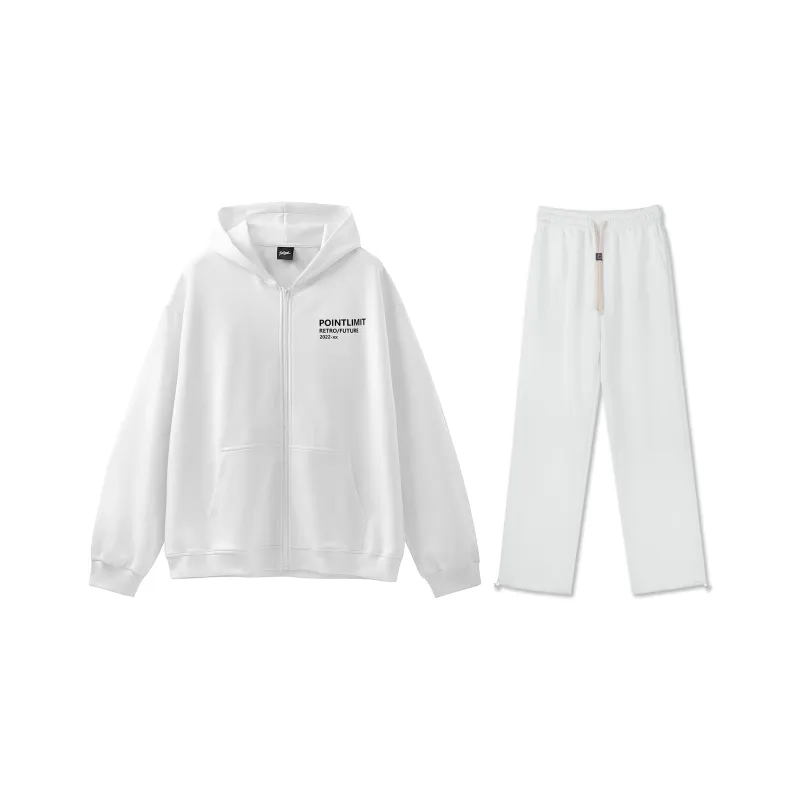 POINTLIMIT Casual Sportswear Unisex-12
