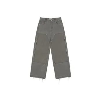 GOOD BAI Series 916 Casual Pants Unisex