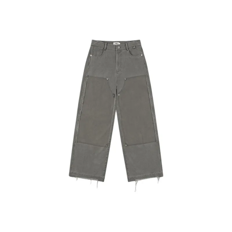 GOOD BAI Series 916 Casual Pants Unisex-2