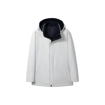 GOLDLION Puffer Jackets Men