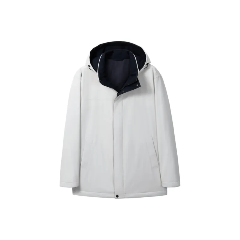 GOLDLION Puffer Jackets Men-0