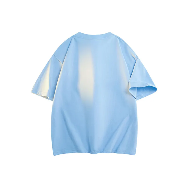 THREEAGAINTHR33 T Shirts Unisex-9