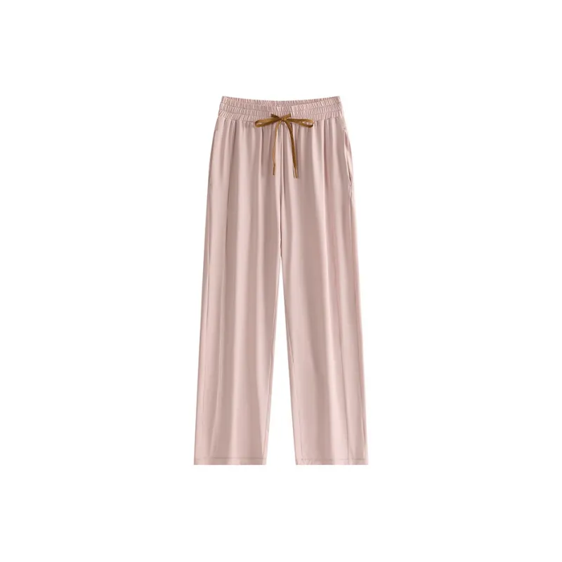 MIIOW Cool One Summer Series Casual Pants Unisex-12
