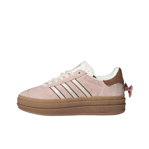 Gazelle Disney X Women's Adidas Originals Bold 'The Aristocats Marie' Women's