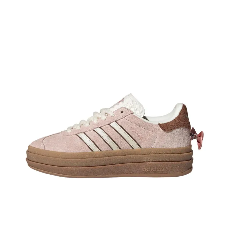 Adidas Gazelle Bold Disney's The Aristocats Marie Women's-0
