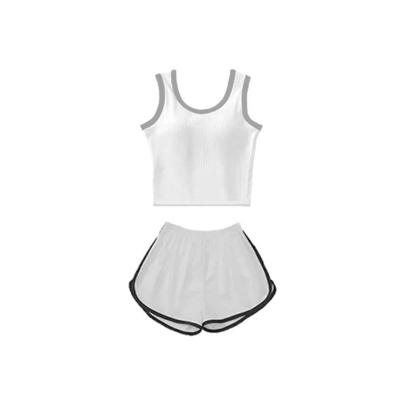 MIIOW Women's Pajama Sets-6