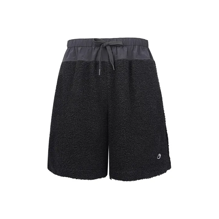 FREO3N Casual Shorts Unisex-3