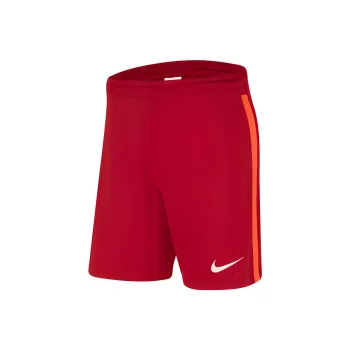 Nike Soccer Bottoms Men Red
