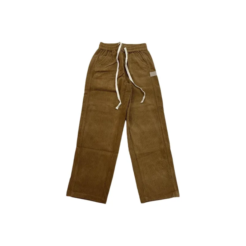 URBAN AUTHENTIC Casual Pants Unisex-6