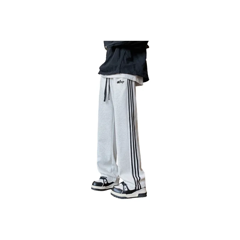 ALang Studio Casual Pants Unisex-9