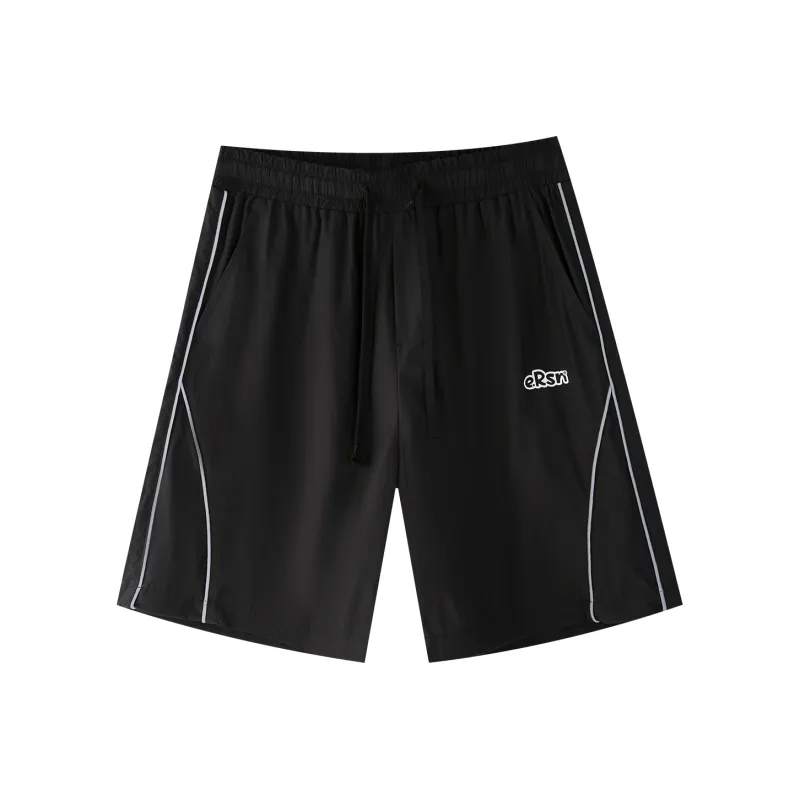 ER Casual Shorts Unisex-0