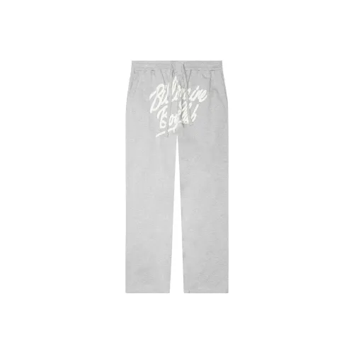 BILLIONAIRE BOYS CLUB Script Lounge large