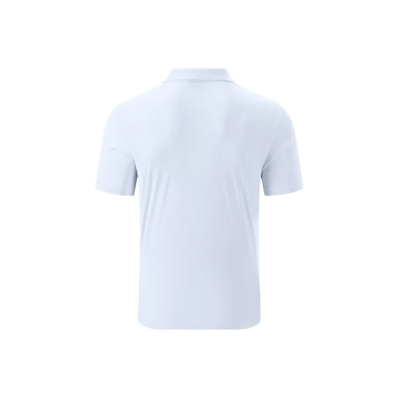 Mizuno Polo Shirts Unisex-1