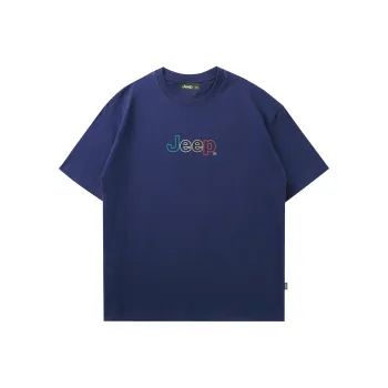 Jeep Wrangler T Shirts Unisex