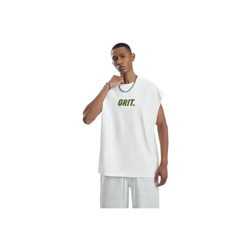 BD.POWER UP+ Tank Tops Unisex-2