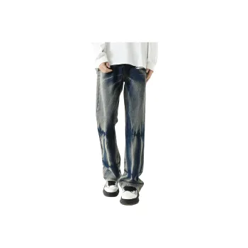David Bakken Jeans Unisex