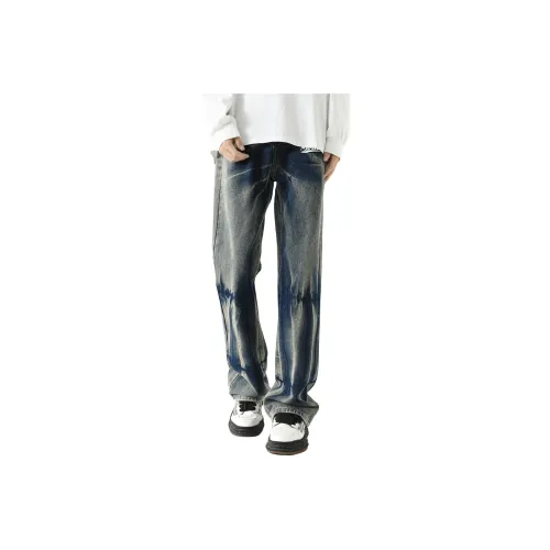 David Bakken Jeans Unisex