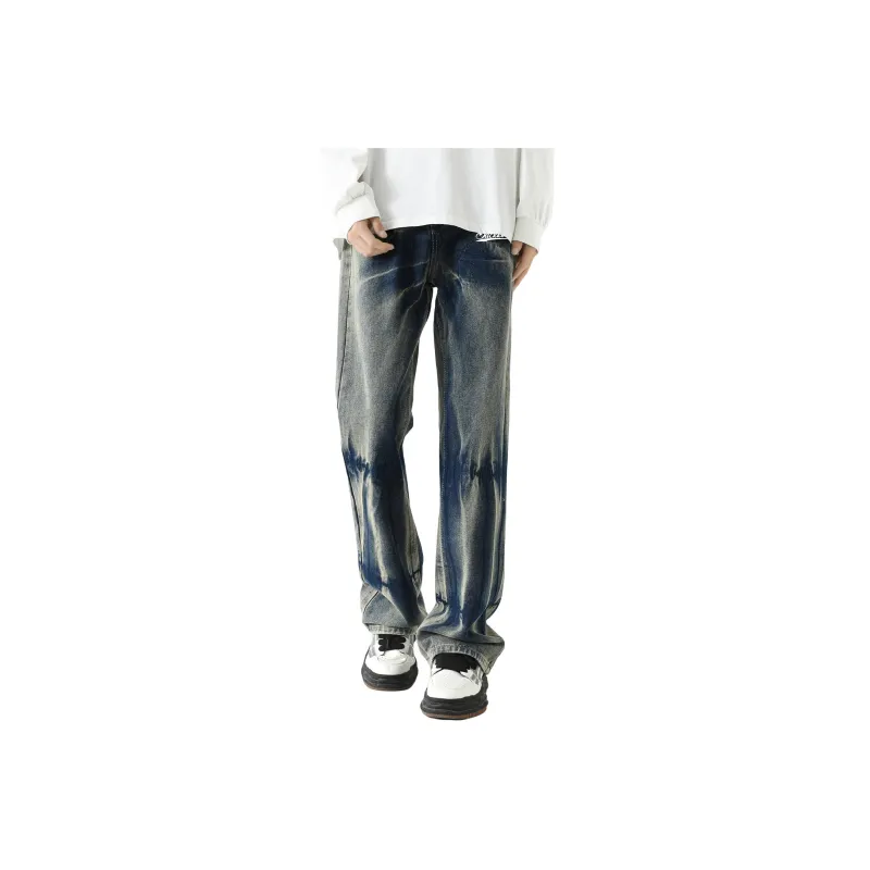 David Bakken Jeans Unisex-0
