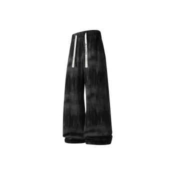 FASTFISH Casual Pants Unisex