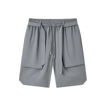 W2x Casual Shorts Men