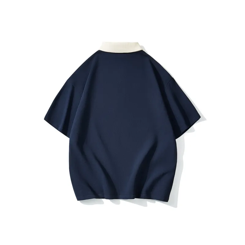 Magmode Polo Shirts Unisex-13