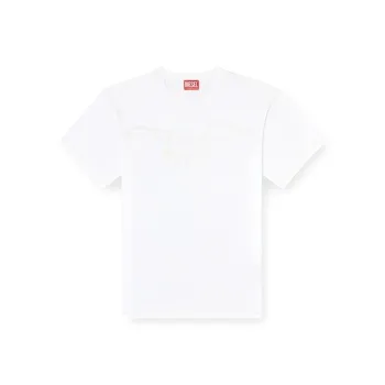 DIESEL X Hoshi T Norm T shirt