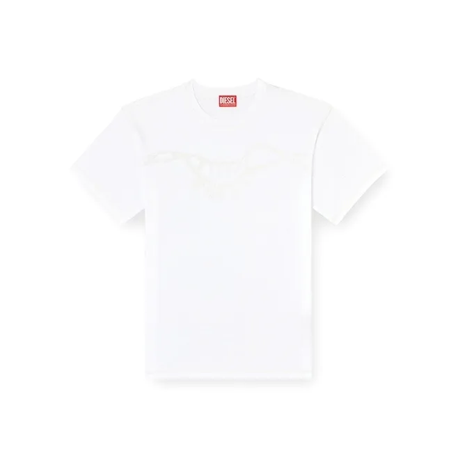 DIESEL X Hoshi T Norm T shirt-0